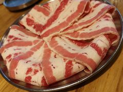 -牛炙烤肉(车公庙店)