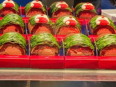 -the Roll'ING手作瑞士卷专门店(卓悦中心店)