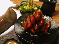 -湊湊火锅·茶憩(石家庄万象城店)