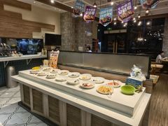 -豪客来牛排(红豆万花城店)