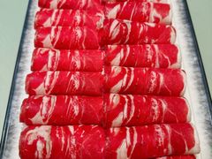 -南门四季铜锅涮肉(大屯·北苑店)
