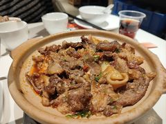 -陈记顺和潮汕牛肉火锅(番禺迎宾大道店)