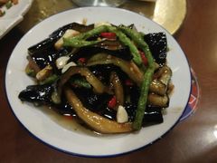 -蜀香九碗土菜馆(西林豫府店)