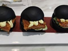 -點無缺茶楼·海鲜酒家(世博店)