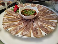 -祖传曾羊肉饭店