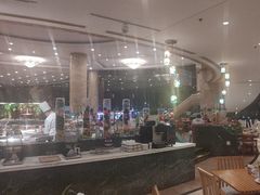 -南京维景国际大酒店咖啡厅