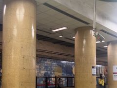 -建国门(地铁站)