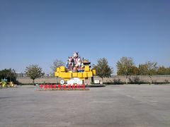 -杨家埠民间艺术大观园