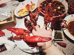 -李叔叔虾蟹大排档(青羊店)