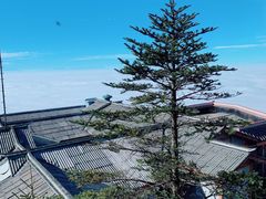 -峨眉山风景名胜区