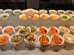 -李犟大爆鳝面·手工蟹黄包(湖滨西湖店)