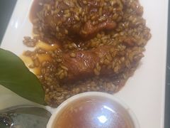 -君霖海鲜私房菜(春柳店)