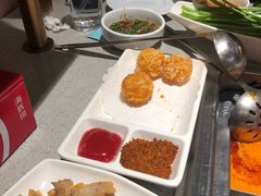 -海底捞火锅(同泰时代广场夜宵主题店)