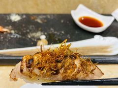 -东京屋(武定路店)