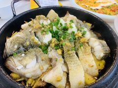 -江海酒家(赤岗店)