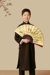 -芳妮豆丁家庭影像馆(宝安店)