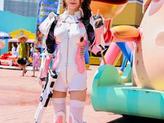-欢乐水魔方水世界