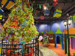 -幻贝家儿童乐园(苏州中心店)