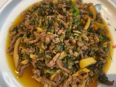 -食光慢宴·安吉土菜馆