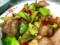 -老边饺子馆(东单店)