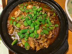 -盐帮食坊•小河帮川菜(四川师大店)