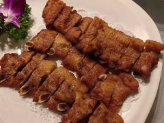 虾酱骨-潮人姐妹轩(海宁路店)