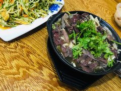 -胜泽眼镜烧烤(云霄路直营店)