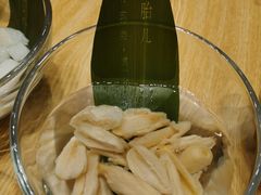 -竹鲜笙全竹宴(国色天香店)
