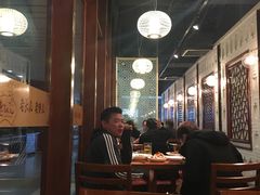 大堂-老头儿油爆虾(星光一期店)