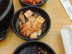 -高社长参鸡汤(高丽街店)