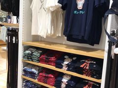 -优衣库(广州天河领展广场店)