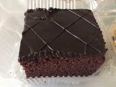 -爱德顺糕点食屋(利民道店)