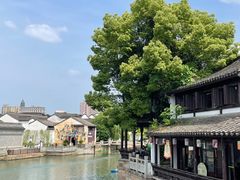 -衣裳街历史文化街区