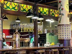 -马迭尔德式西餐精酿啤酒屋(中央大街店)
