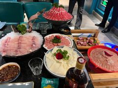 -五星桥原切肥牛火锅·30年专注好牛肉(湖塘店)
