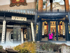 -二十八里太湖船菜(吉祥路店)