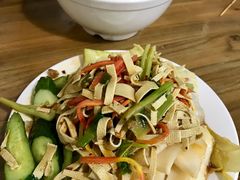 -老刘家泡馍·陕西老字号(钟楼广济街店)