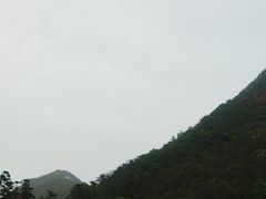 -姑婆山旅游区