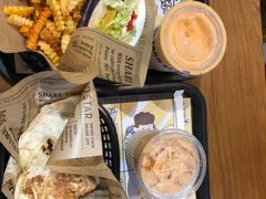 -TACO STAR 塔可星(下沙宝龙店)
