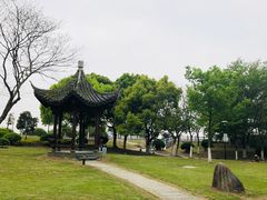 -汤山公园