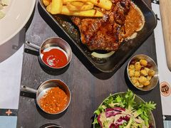 -新贝乐意大利餐厅(苏州中心店)