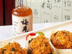 -天鲜阁·海鲜粤菜·33年老字号(石槎白云站店)