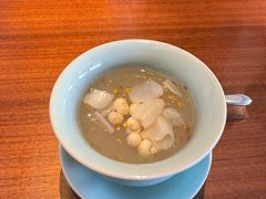 -王府井文华东方酒店-紫膳餐厅