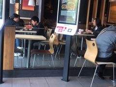 -肯德基(杭州复兴店)