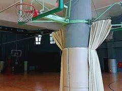 -梦想之巅青少年篮球培训中心(海淀校区)