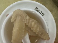 -老东阳·外婆菜(横店店)