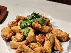 -西夏回族烧麦馆(牡丹街店)