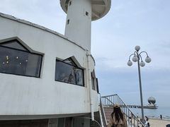 -ChanDu躔度咖啡(灯塔店)