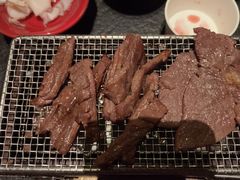 -300杯·和牛烧肉清酒专门店(廊里店)