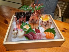 -水濑·日料放题(天河店)